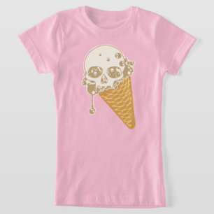 Kone T-Shirt voor boogijs