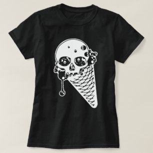 Kone T-Shirt voor boogijs