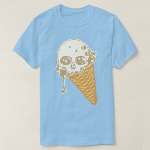 Kone T-Shirt voor boogijs