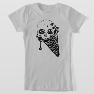 Kone T-Shirt voor boogijs