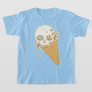 Kone T-Shirt voor boogijs