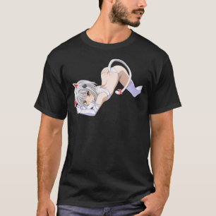 Koneko Toujou NSFW  T-shirt