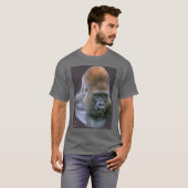 kong_dkgrey/bgrnd t-shirt (Voorkant volledig)