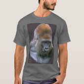 kong_dkgrey/bgrnd t-shirt (Voorkant)
