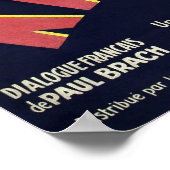 Kong-film Poster (Hoek)