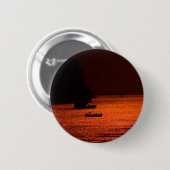 Kongling Gorge Button (Voorkant /achterkant)