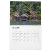 Kongo Kalender (Feb 2026)