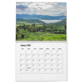 Kongo Kalender (Jan 2026)