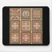 Kongokai Mandala Muismat (Voorkant)