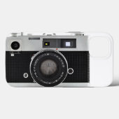 Konica Auto S  camera Case-Mate iPhone Case (Achterkant (horizontaal))