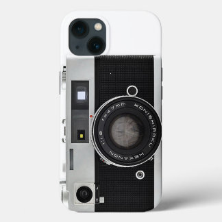 Konica Auto S  camera Case-Mate iPhone Case