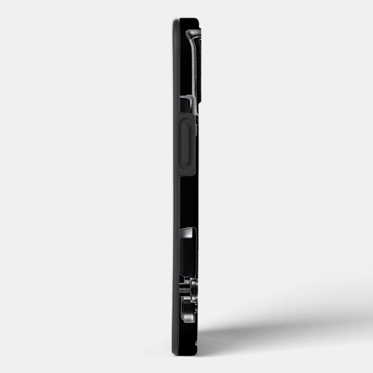 Konica C35 EF  camera Case-Mate iPhone Case (Achterkant / Rechts)