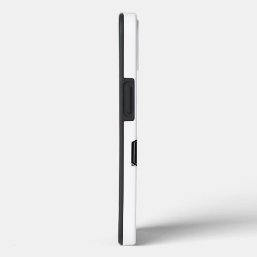 Konica FC-1  camera Case-Mate iPhone Case (Achterkant / Rechts)