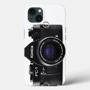Konica FC-1  camera Case-Mate iPhone Case