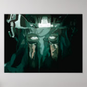 Konig Poster (Voorkant)