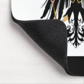 Königreich Preussen Nationalfahne Muismat (Hoek)