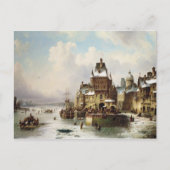 Konigsberg Briefkaart (Voorkant)