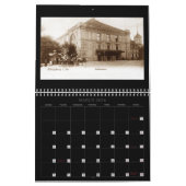 Königsberg – Historical perspectives calendar Kalender (Mar 2026)