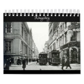 Königsberg – Historical perspectives calendar Kalender (Hoes)