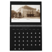 Königsberg – Historical perspectives calendar Kalender (Mar 2027)