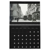 Königsberg – Historische Ansichten Kalender (Jan 2027)
