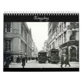 Königsberg – Historische Ansichten Kalender (Hoes)
