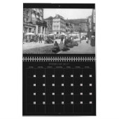 Königsberg – Historische Ansichten Kalender (Feb 2027)