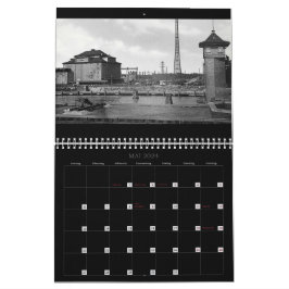 Königsberg – Historische Ansichten Kalender