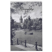 Königsberg – Historische Ansichten Kalender (Hoes)