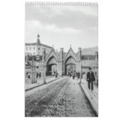 Königsberg – Historische Ansichten Kalender (Feb 2026)