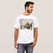 Konigsberg T-shirt (Voorkant volledig)