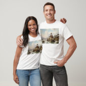 Konigsberg T-shirt (Unisex)