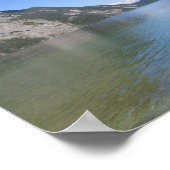 Königssee Bavarian Alps Poster (Hoek)