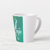 Königssee Berchtesgadener Duitsland Latte Mok (Rechterhoek)