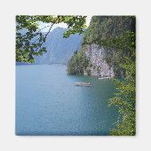 Königssee Magnet (Voorkant)