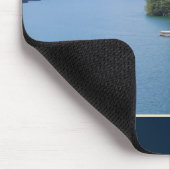 Königssee mousepad muismat (Hoek)