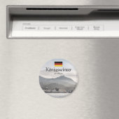 Königswinter am Rhein Magneet (Insitu (Vaatwasser))