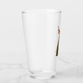 konijn 3 glas (Rechts)