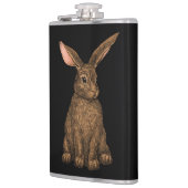 konijn 3 heupfles (Links)