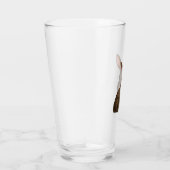 Konijn 4 glas (Rechts)