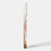 Konijn  Alice in Wonderland Case-Mate iPhone Case (Achterkant / Rechts)