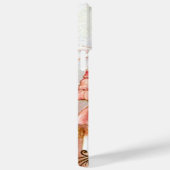 Konijn Alice in Wonderland Case-Mate iPhone Case (Achterkant / Rechts)