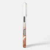 Konijn  Alice in Wonderland iPhone 5 Case-Mate iPhone Case (Achterkant / Rechts)