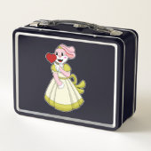 Konijn als bruid met trouwjurk.PNG (Achterkant)