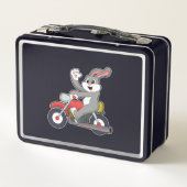 Konijn als motorrijder met motorfiets.PNG (Achterkant)