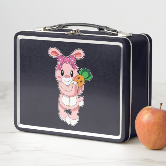 Konijn als Speelgoed (In situ)