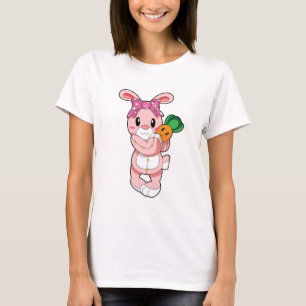 Konijn als Speelgoed T-shirt