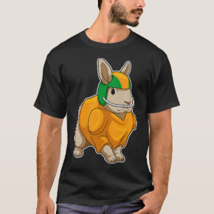 Konijn Amerikaans T-shirt