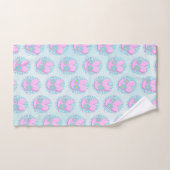 Konijn Bad Handdoek (Handdoek)
