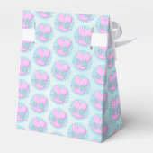 Konijn Bedankdoosjes (Achterkant)